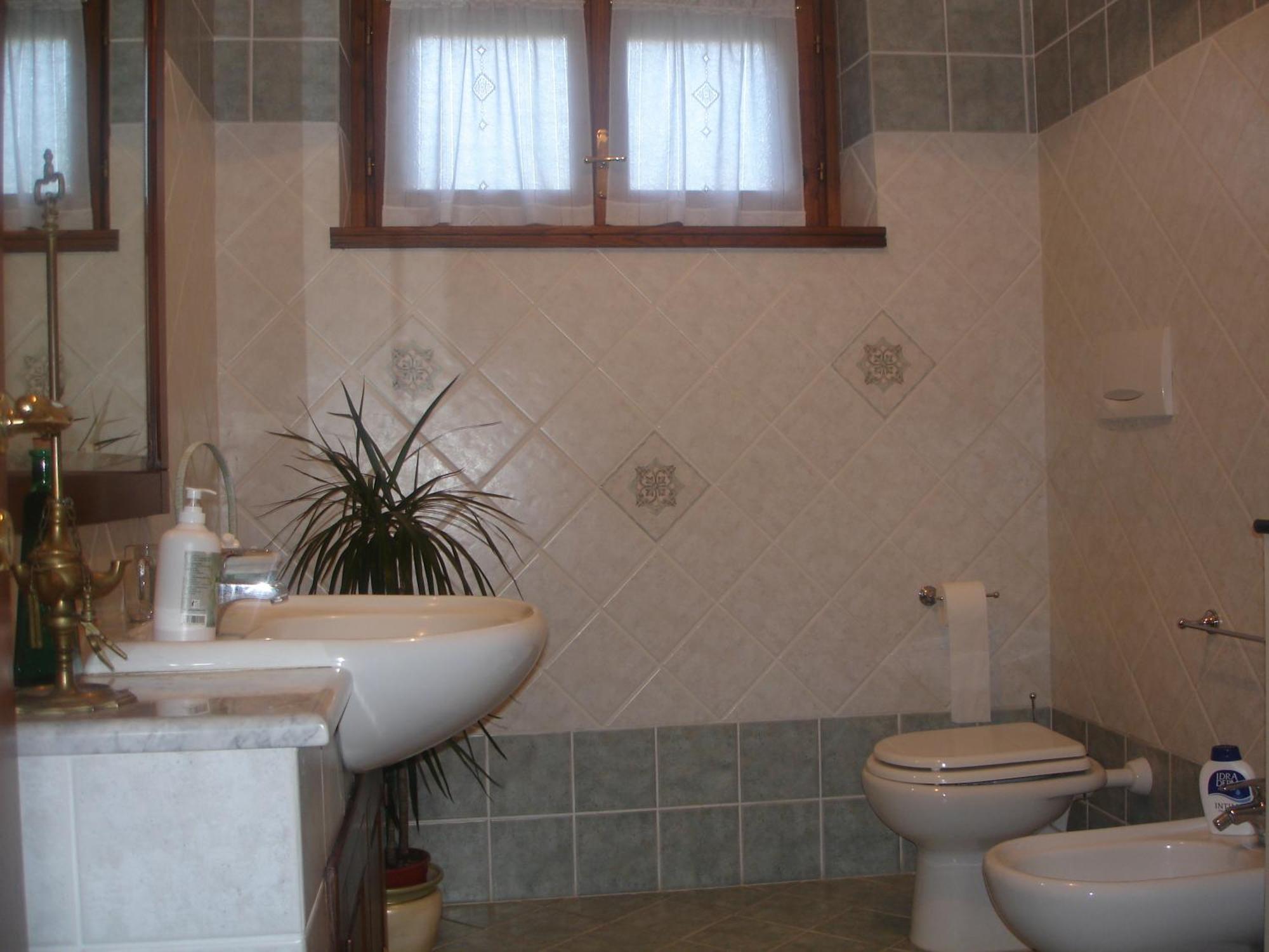 B&B Le Palme Bassano Romano Room photo